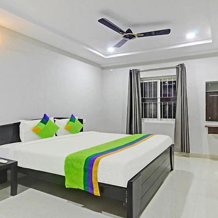 Itsy Hotels Sunrise Grand, Hitech City Hyderabad Eksteriør bilde